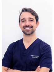 Dr Pedro Laranjeira  Laranjeira -  at Dental Care Centre