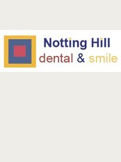Notting Hill Dental And Smile - 382 uxbridge road, ealing common, London, W53LH, 