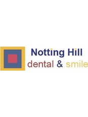 Notting Hill Dental And Smile - 382 uxbridge road, ealing common, London, W53LH,  0