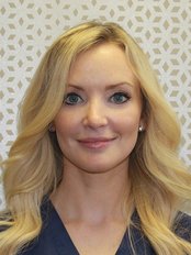Dr Caoimhe Doherty - Associate Dentist at NW1 Dentalcare
