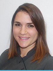 Dr Diana Costa - Associate Dentist at NW1 Dentalcare
