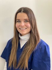 Dr Alison Browne - Associate Dentist at NW1 Dentalcare