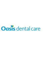 Oasis Dental Care Kensington - 21 Kensington High Street, London, W8 5NP,  0