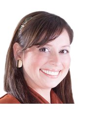 Dr Angie Pulido - Dentist at ODL Dental Clinic