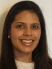 Dr Priya Haria - Orthodontist at Origin Orthodontics - Southgate Practice