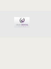 Cray Dental Care - 322 High Street, St Mary Cray, Orpington, Kent, BR5 4AR, 