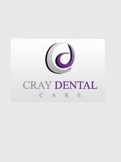 Cray Dental Care - 322 High Street, St Mary Cray, Orpington, Kent, BR5 4AR,  0