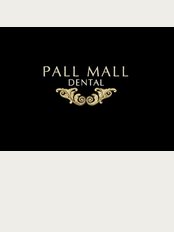 Pall Mall Dental - 15 PALL MALL, London, SW1Y 5LU, 