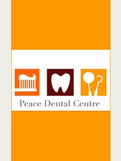 Peace Dental Centre - 38 Chichele Rd, Cricklewood, London, Greater London, NW2 3DD, 