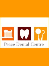 Peace Dental Centre - 38 Chichele Rd, Cricklewood, London, Greater London, NW2 3DD,  0