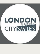 London City Smiles - 921 Islington High Street, London, N1 9LQ, 