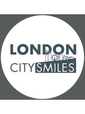 London City Smiles - 921 Islington High Street, London, N1 9LQ,  0