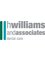 H Williams and Associates Dental Care - 183 Petts Wood Road, Petts Wood, Orpington, Kent, BR5 1JZ,  1