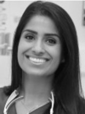Dr Rupa  Biant -  at Pimlico Dental Care