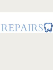 Denture Repairs - 116 Marsh Road, Pinner, Middlesex, HA5 5NA, 