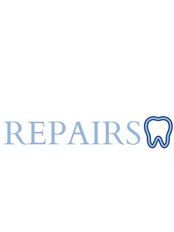 Denture Repairs - 116 Marsh Road, Pinner, Middlesex, HA5 5NA,  0