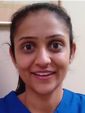 Dr Payal Patel - Dentist at ConfiDental Clinic Brighton Road