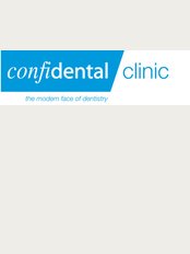 ConfiDental Clinic Brighton Road - 22 Brighton Road, Purley, Surrey, CR8 3AD, 