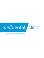 ConfiDental Clinic Brighton Road - 22 Brighton Road, Purley, Surrey, CR8 3AD,  0