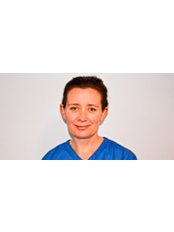 Dr Ingrid Farrell - Dentist at Putney Dentists