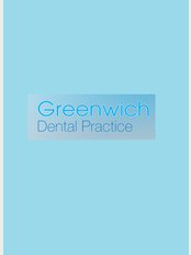 Greenwich Dental Practice - 207 Greenwich High Road, London, SE10 8NB, 