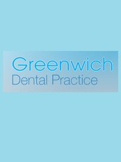 Greenwich Dental Practice - 207 Greenwich High Road, London, SE10 8NB,  0