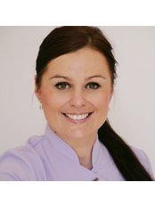 Ms Zivile Karklyte - Dental Auxiliary at The Dental Spa