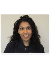 Dr Neelma Patel - Associate Dentist at Kingsend Dental Health Centre