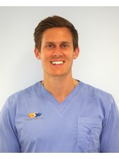 Dr Thomas Crawford-Clarke Dentist - Dentist at Sheen Dental