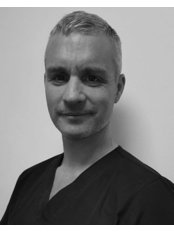 Dr Rory McSweeney - Dentist at Sidcup Hill Dental Care