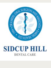 Sidcup Hill Dental Care - 10A Sidcup Hill, Sidcup, Greater London, DA14 6HH, 