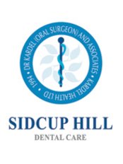 Sidcup Hill Dental Care - 10A Sidcup Hill, Sidcup, Greater London, DA14 6HH,  0