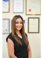 Dr Preeti Kaur Gupta - Principal Dentist at Smile in London - Wanstead