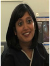 Sonia Joshi - Dentist at Smile NW Dental Practice