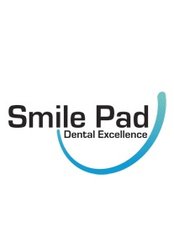 Smilel Pad Dental  Excellence  - EC1 Dental Centre - 344 Old Street, London, EC1V 9DS,  0