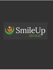 SmileUp Dental - 7 Lewisham Road, London, SE13 7QS, 