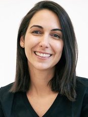 Mariela Villamediana - Dentist at SmileUp Dental