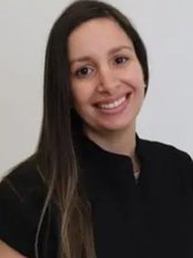 Valentina Campos - Dentist at SmileUp Dental
