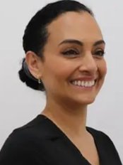 Adriana Yepez - Dentist at SmileUp Dental