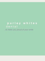 Purley Whites Dental Practice - 143 Haling Park Road, Purley, South Croydon, CR2 6NN, 