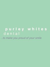 Purley Whites Dental Practice - 143 Haling Park Road, Purley, South Croydon, CR2 6NN,  0