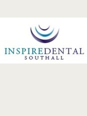 Inspire Dental Southall - 56 - 58 South Road, Southall Middlesex, UB1 1RQ, 