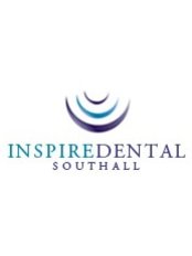 Inspire Dental Southall - 56 - 58 South Road, Southall Middlesex, UB1 1RQ,  0