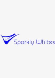Sparkly Whites - London