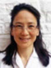 Dr Yulinda Jong - Dentist at St. Clements City