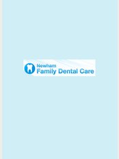 Newham Family Dental Care - Abbey Road - Abbey Road Health Centre, 28A Abbey Road, London, Greater London, E15 3LT, 