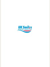 UK Smiles Dental Practice - 35 Vicarage Lane, Stratford, London, E15 4HG, 