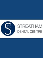 Streatham Dental Centre - 393 Streatham High Road, Streatham, London, Greater London, SW16 3PE,  0
