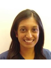 Dr Manisha Patel -  at Confidental Clinic