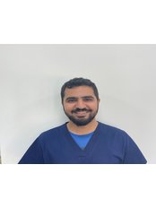 Dr Asan Hammad -  at Confidental Clinic